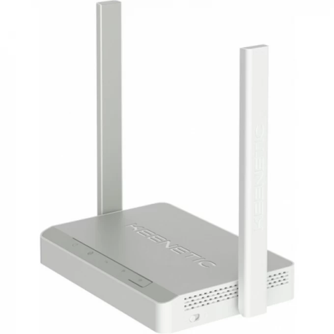 Роутер KEENETIC LITE KN-1311 Роутер KEENETIC LITE KN-1311