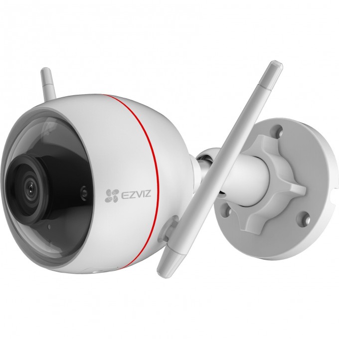 Wi-Fi камера с цветной ночной съемкой EZVIZ C3W CN PRO CS-C3W-A0-3H4WFRL