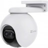 Wi-Fi камера с двумя объективами и панорамным обзором EZVIZ C8PF CS-C8PF1080P